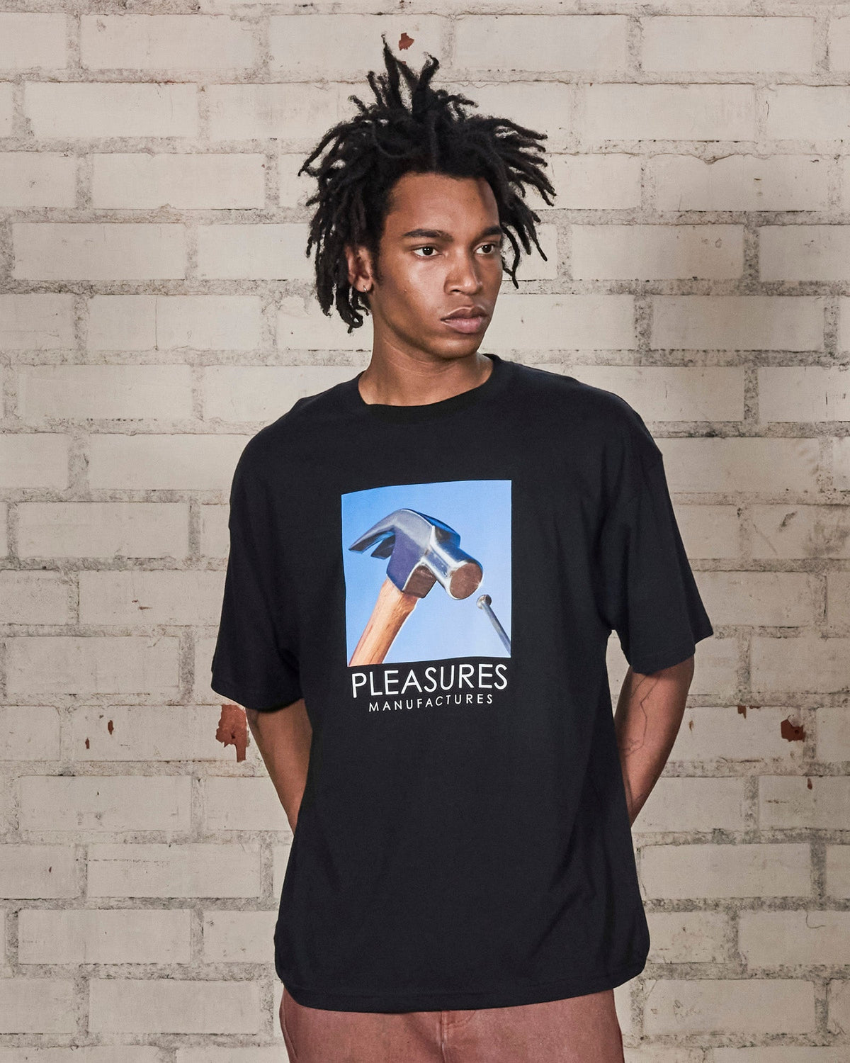 HAMMER T-SHIRT