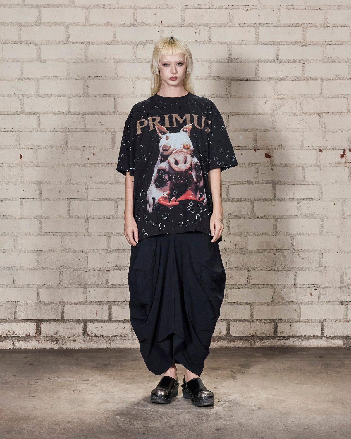 PORK SODA T-SHIRT