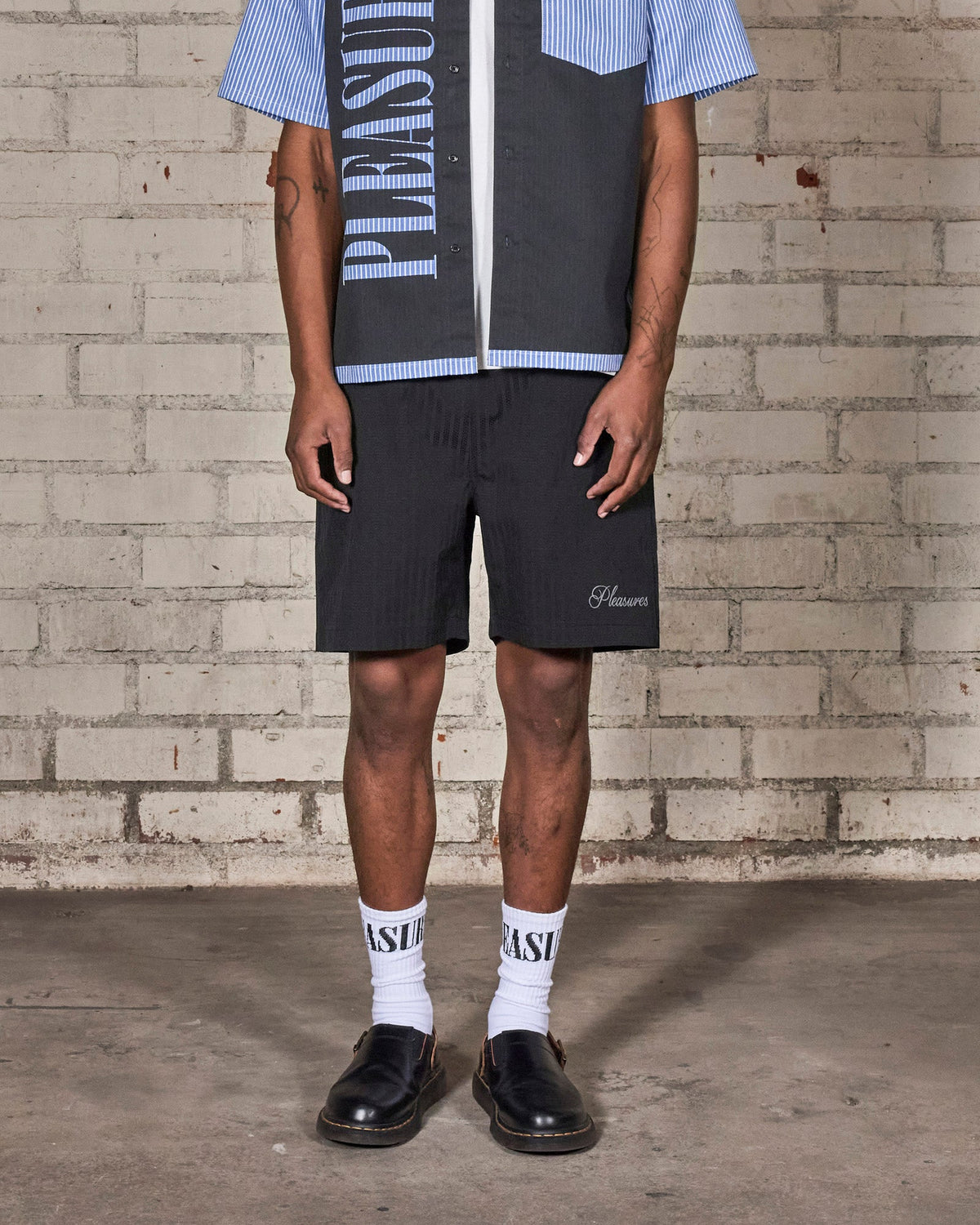 FORTUNATE ACTIVE SHORTS