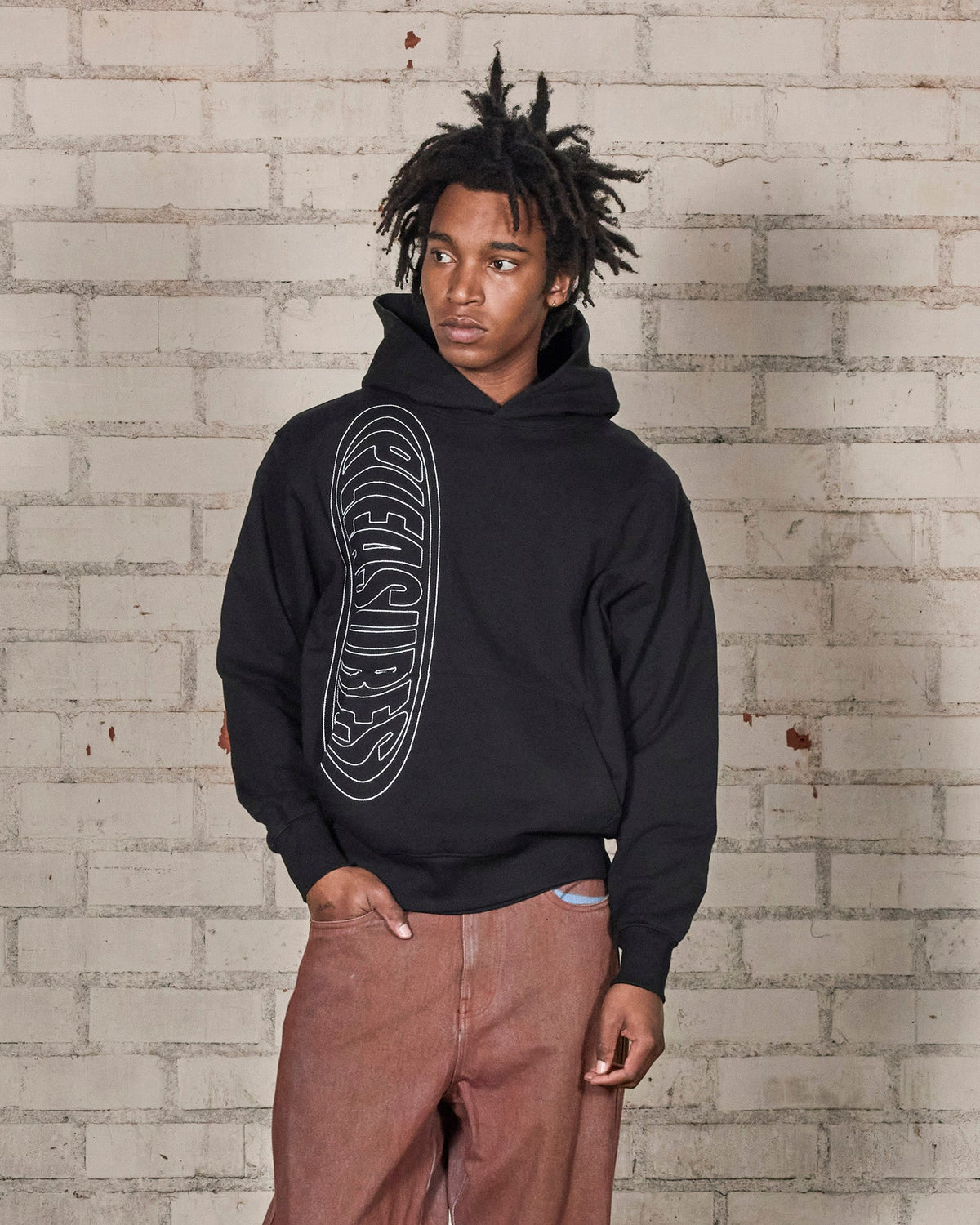 ELLIPSE HOODIE