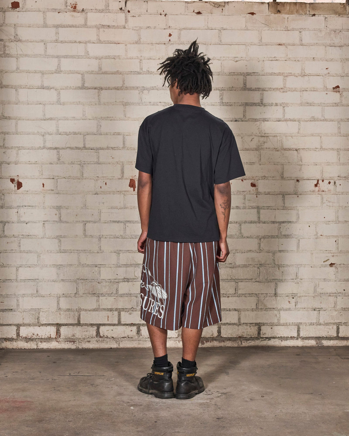 NAVIGATE T-SHIRT