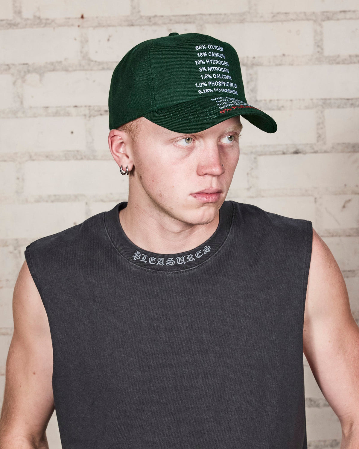 ATMOSPHERE SNAPBACK