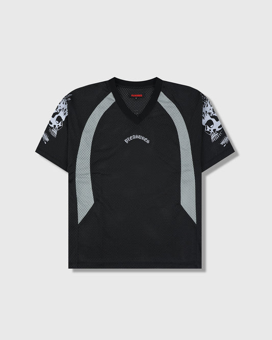 SCREWS FOOTBALL JERSEY