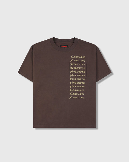 SLIP HEAVYWEIGHT POCKET SHIRT