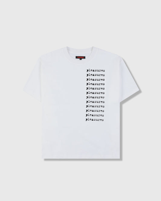 SLIP HEAVYWEIGHT POCKET SHIRT