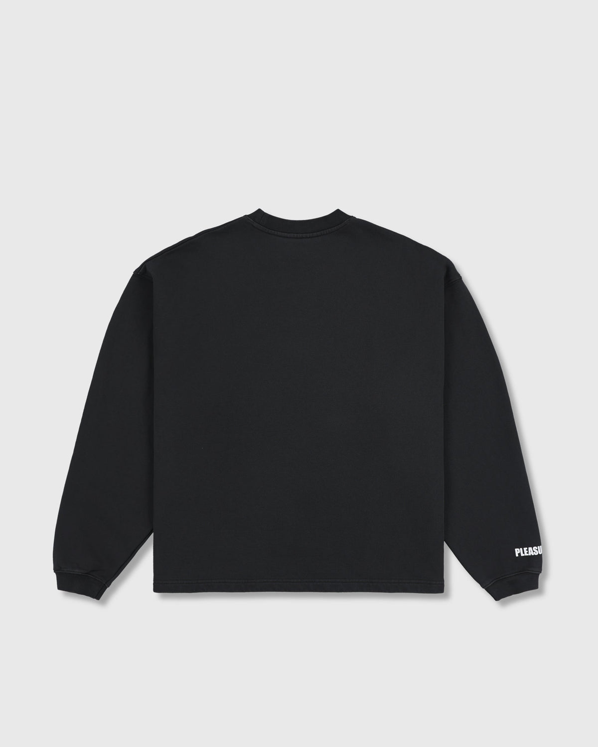 SPIT CREWNECK