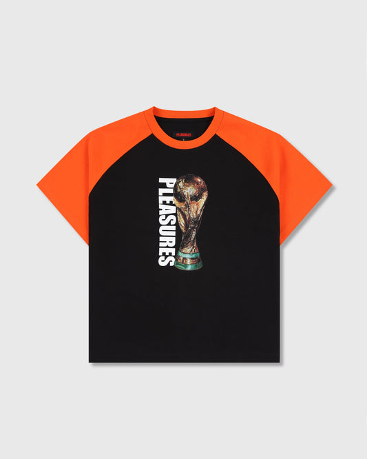 TROPHY RAGLAN SHIRT