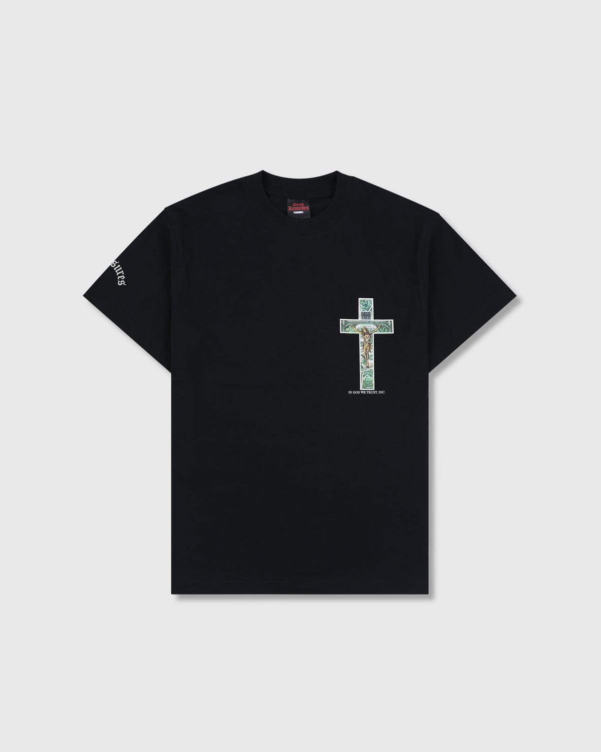 TRUST T-SHIRT