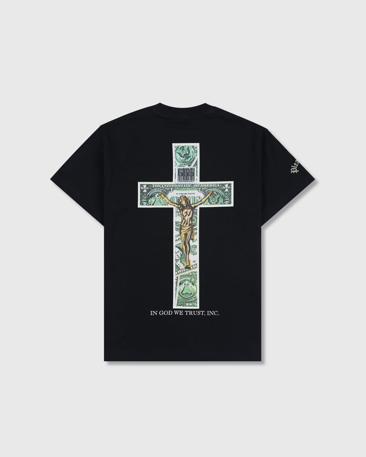 TRUST T-SHIRT
