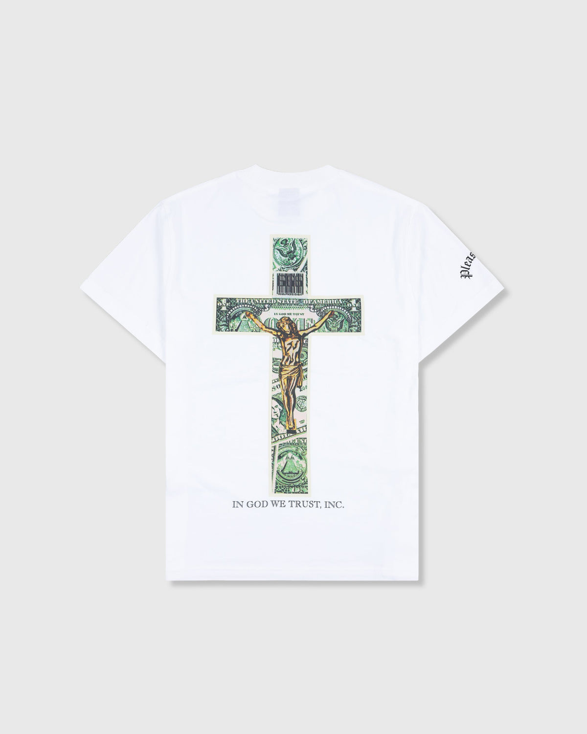 TRUST T-SHIRT
