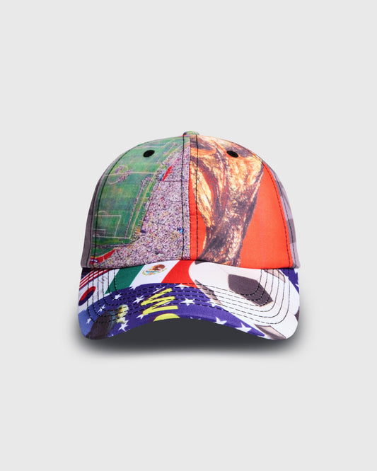WORLD CUP CAP
