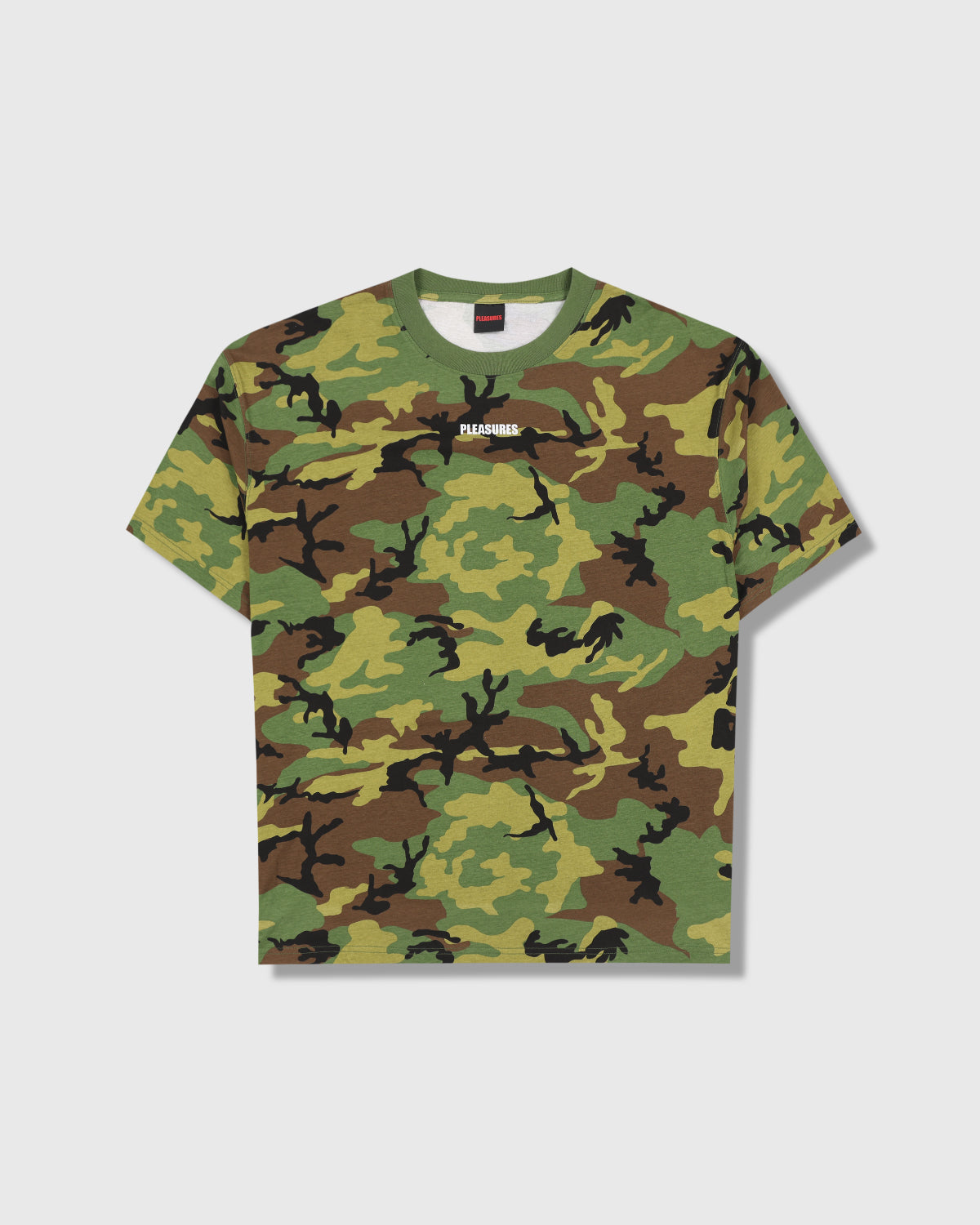 WORDMARK T-SHIRT
