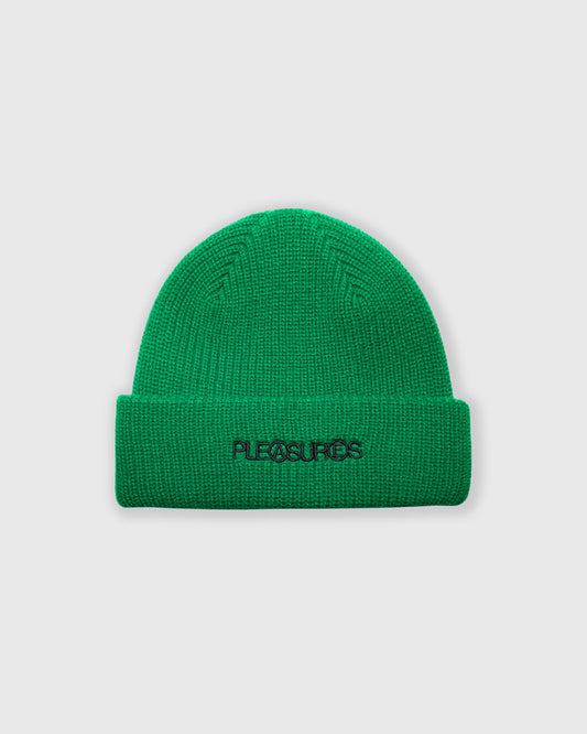 ZINE BEANIE