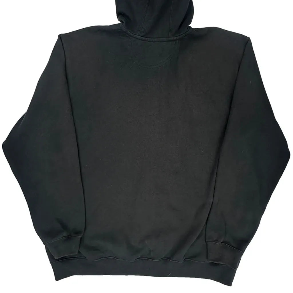 Fieldview Carhartt Hoodie - XL Black Cotton