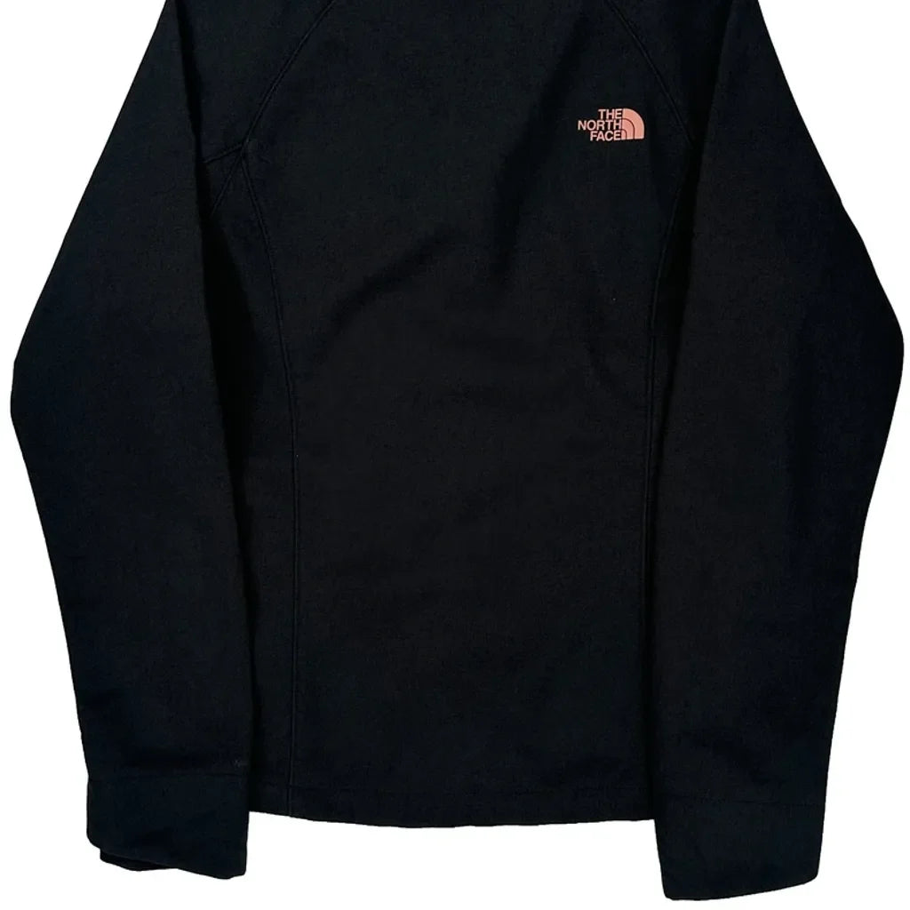 The North Face Jacket - Medium Black Polyester