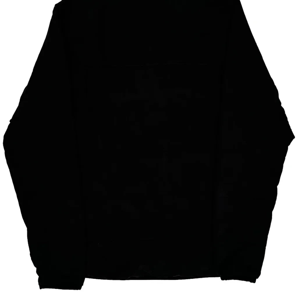 Patagonia Jacket - XS Black Polyester