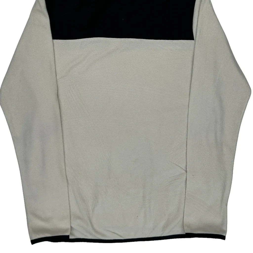 Denali The North Face Fleece - Medium White Polyester