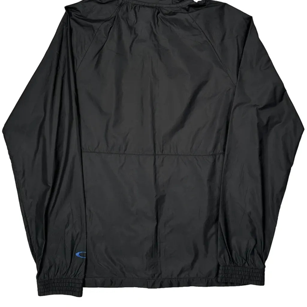 Performance Fit Oakley Windbreaker - XL Black Polyester