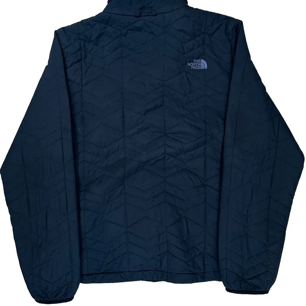The North Face Jacket - XL Blue Polyester