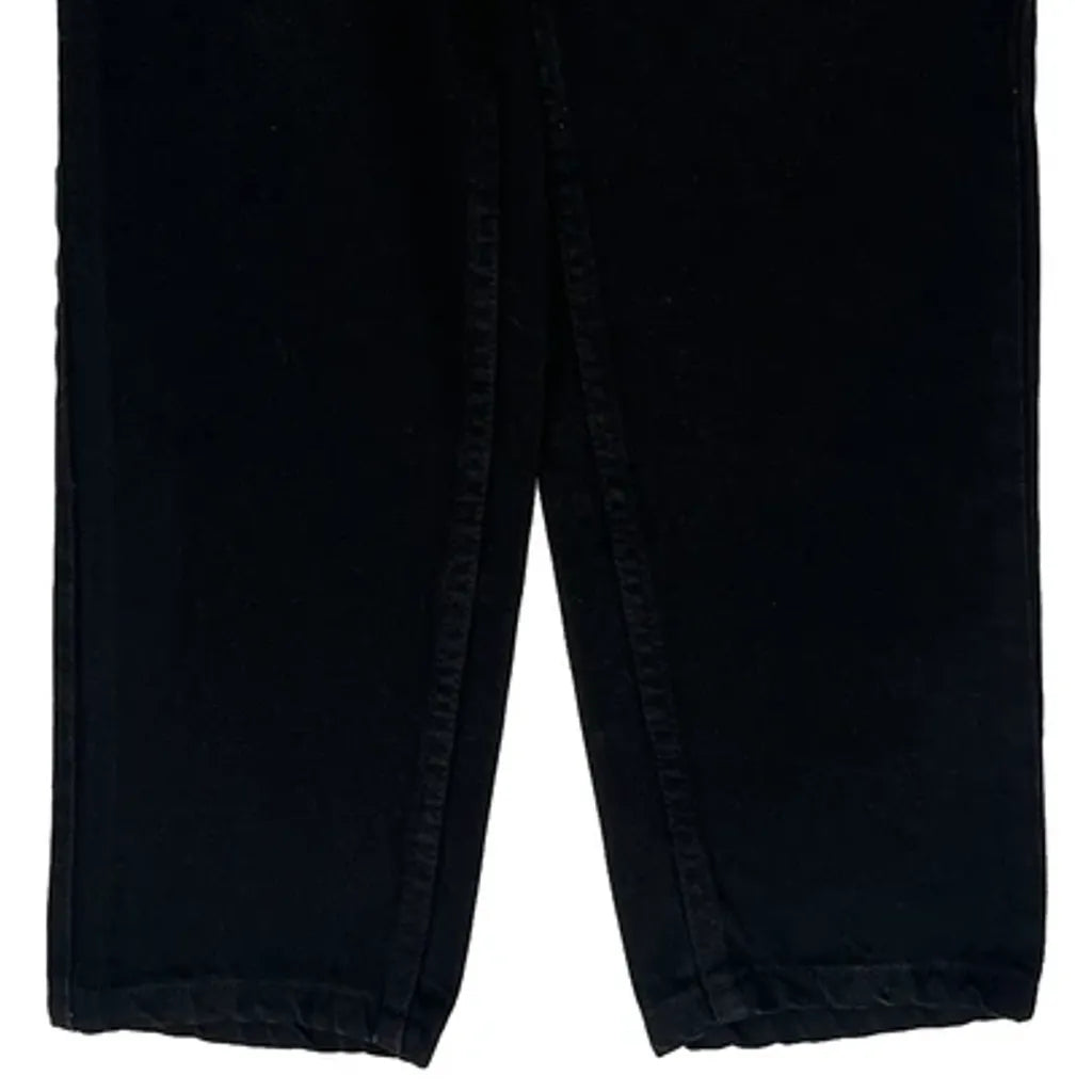 Polo Sport Jeans - 25W 30L Black Cotton