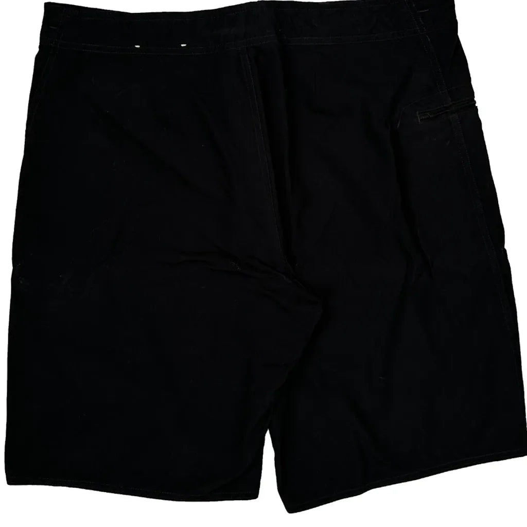 Patagonia Shorts - Large Black Polyester