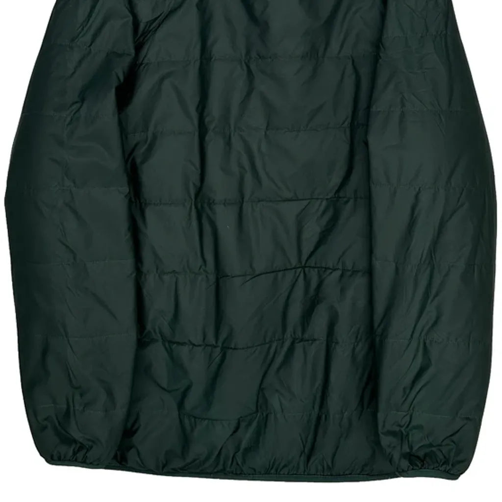 Patagonia Puffer - Small Green Polyester
