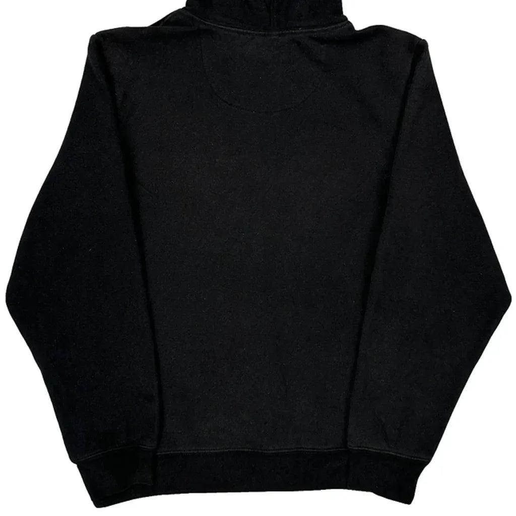 Patagonia Hoodie - XS Black Cotton