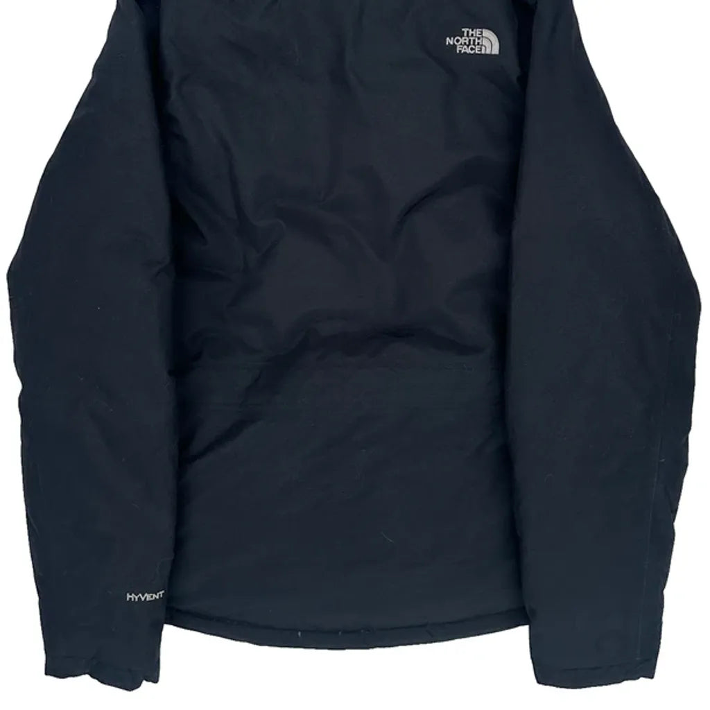 The North Face Jacket - Medium Black Polyester
