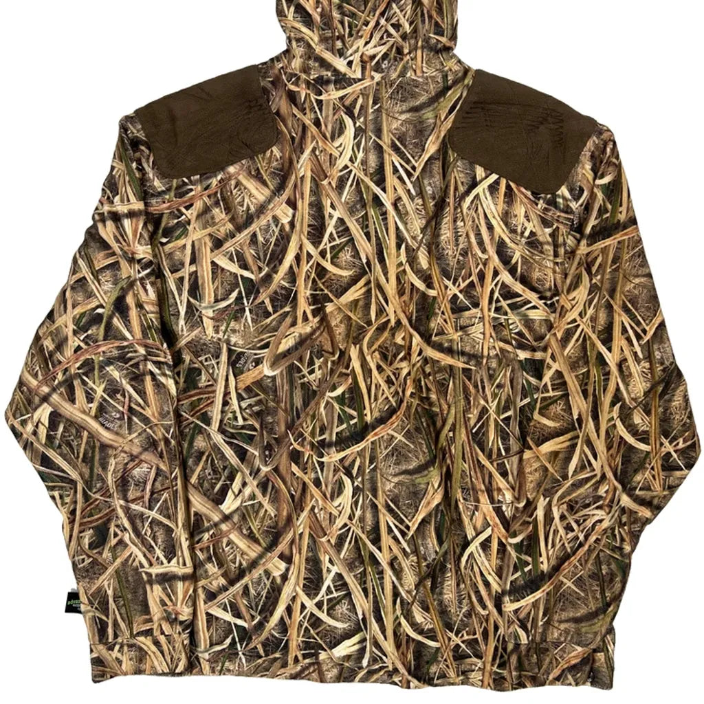 River West Camo Jacket - XL Camo Polyester