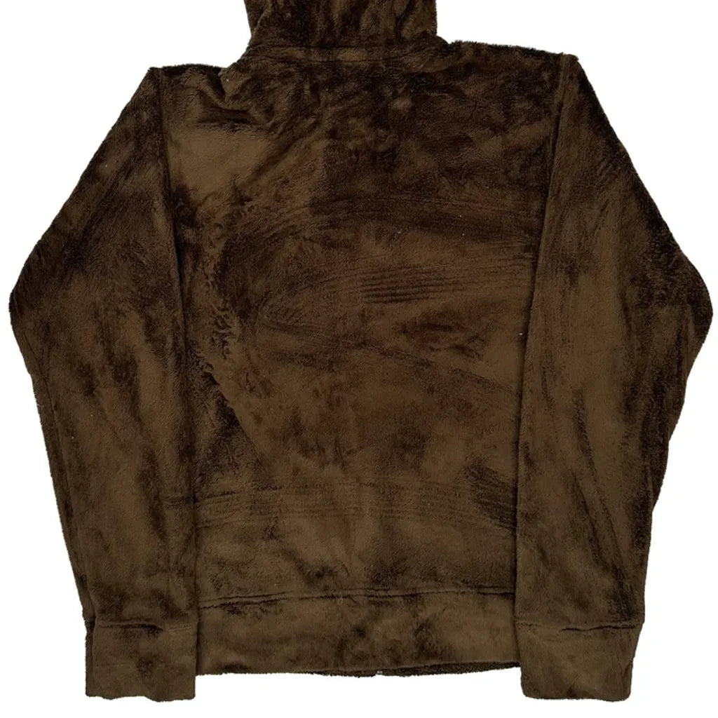 Patagonia Fleece - Medium Brown Polyester