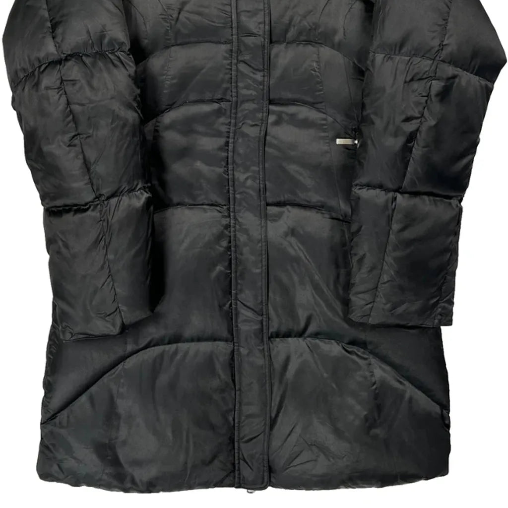 Nike Puffer - Small Black Polyester