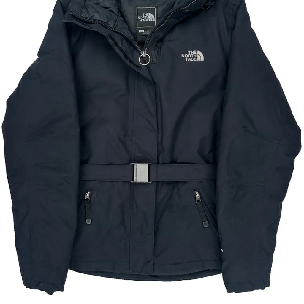 The North Face Jacket - Medium Black Polyester