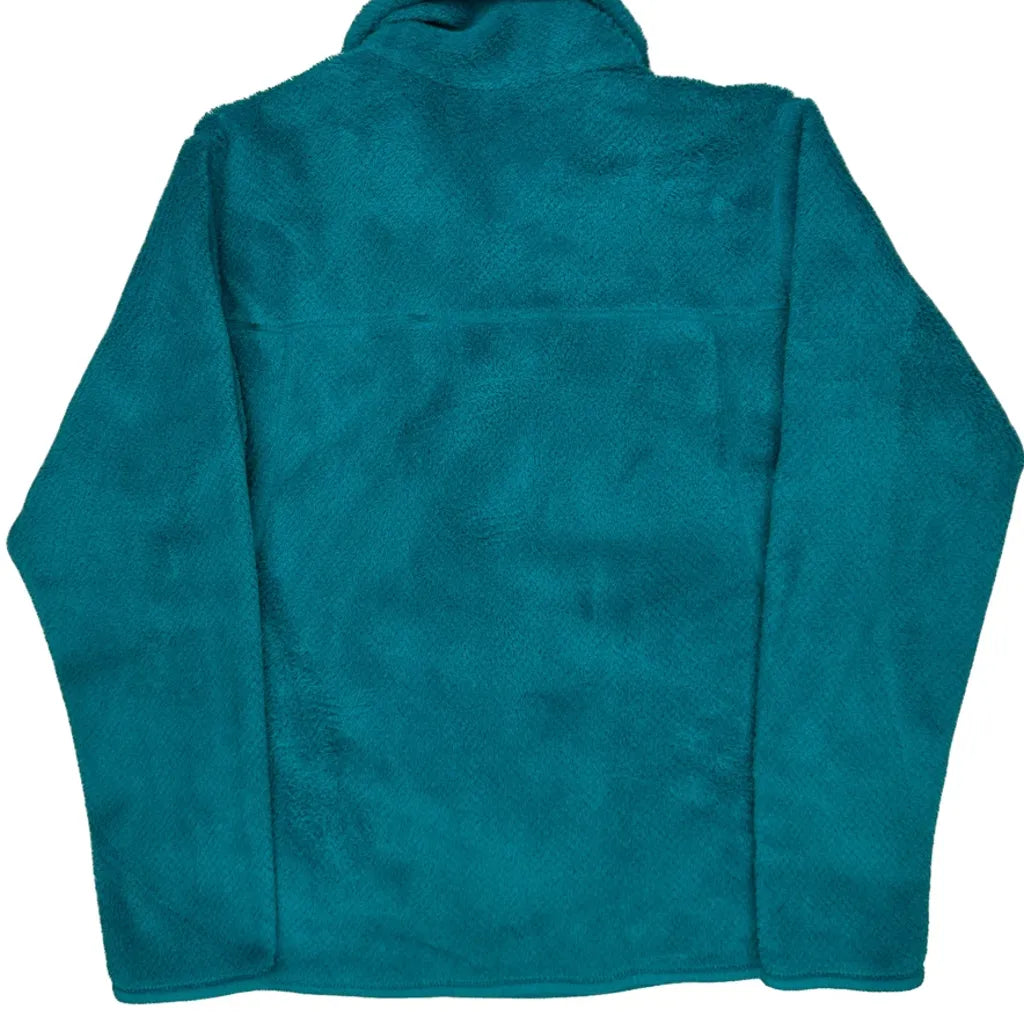 Patagonia Fleece - Medium Blue Polyester