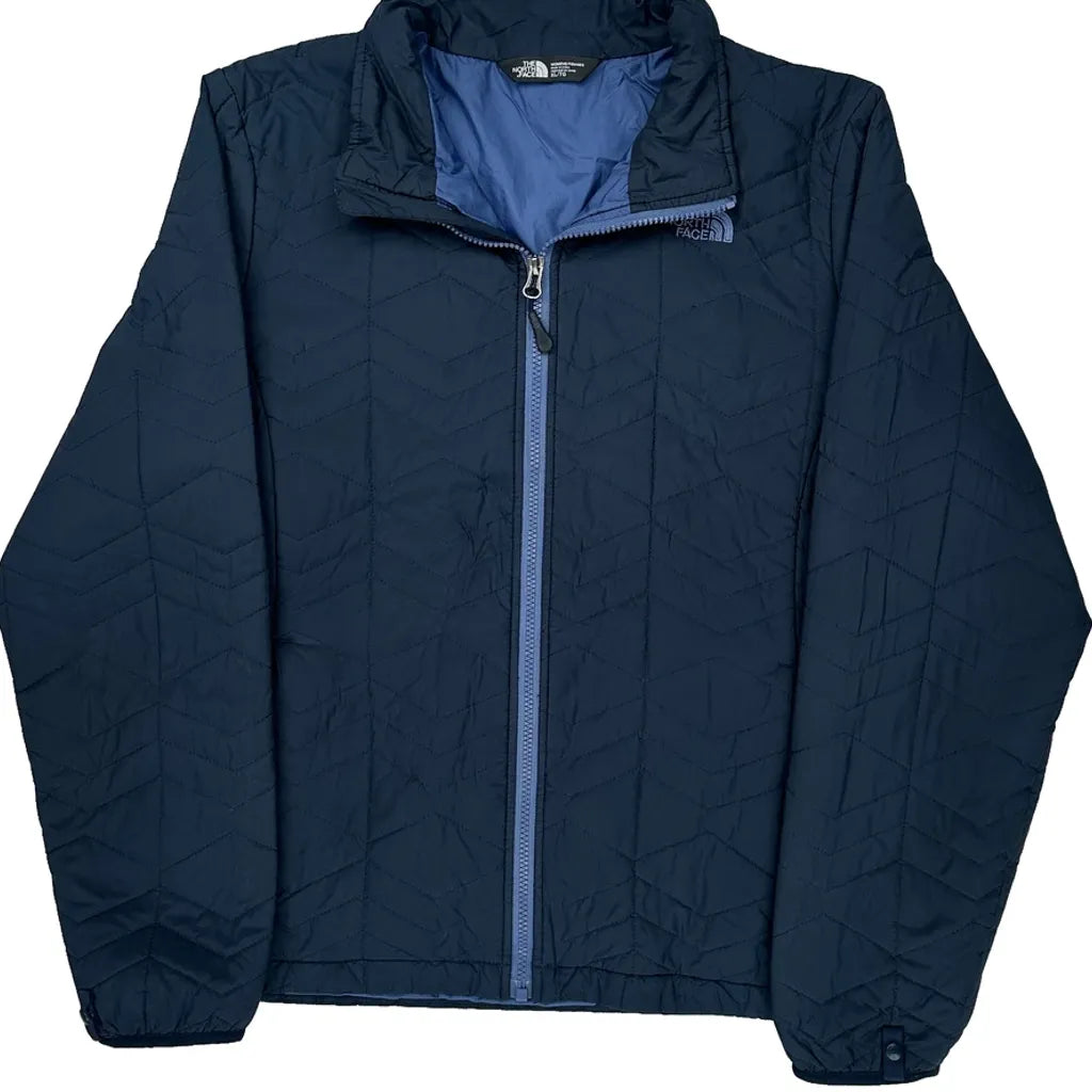 The North Face Jacket - XL Blue Polyester