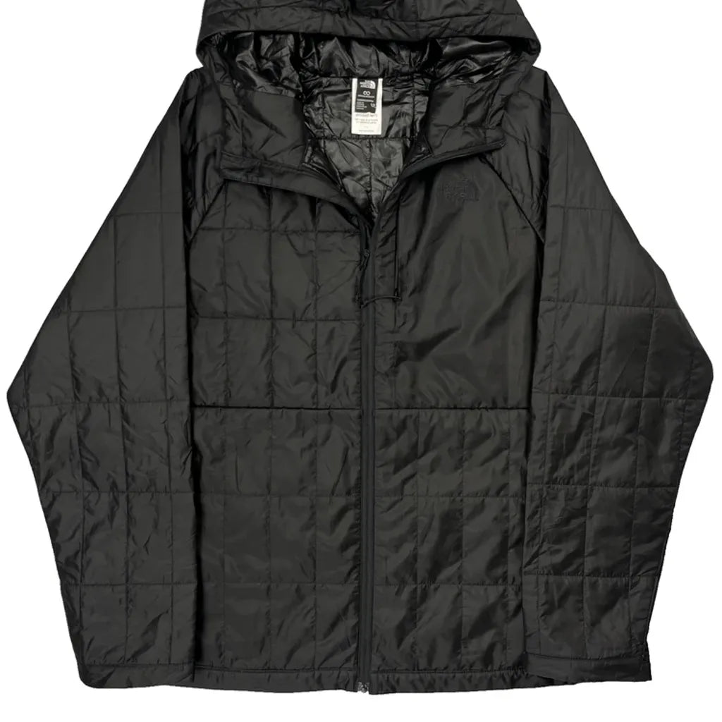 The North Face Jacket - No Size Black Polyester