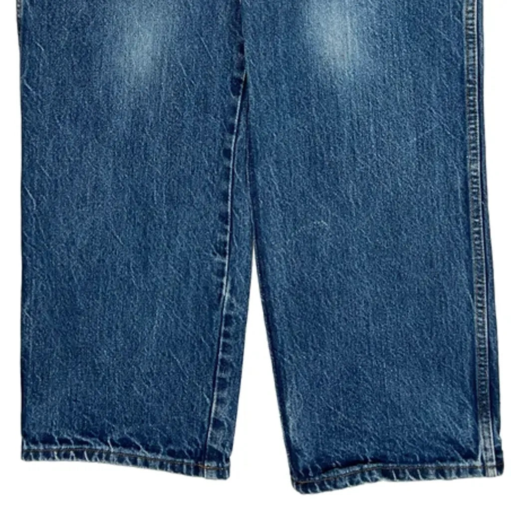 Dickies Jeans - 35W 30L Blue Denim