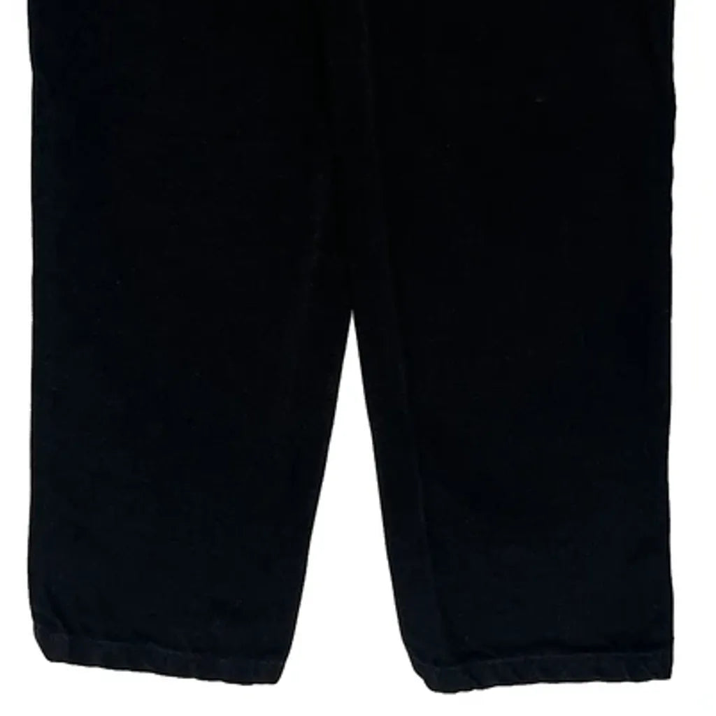 Polo Sport Jeans - 25W 30L Black Cotton