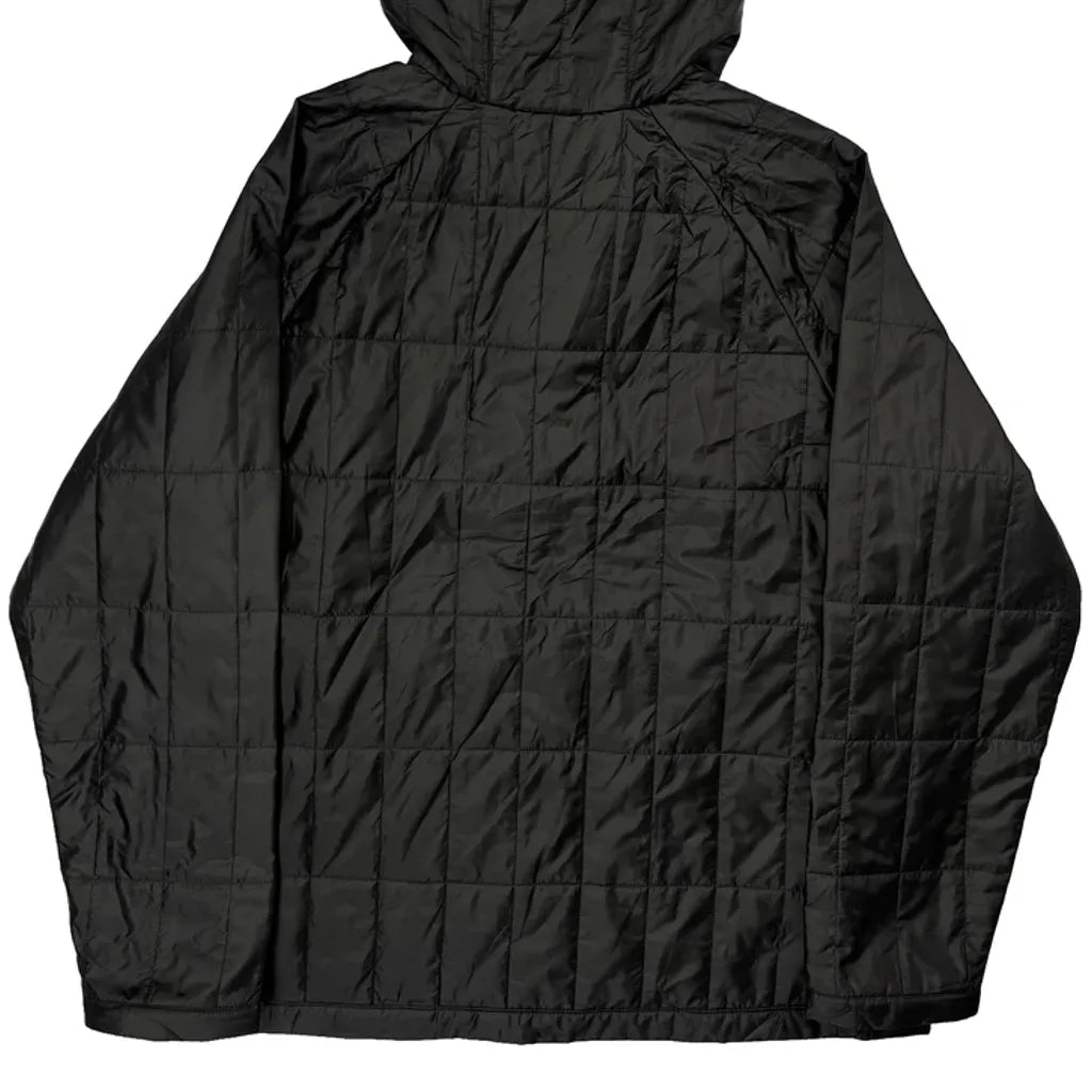 The North Face Jacket - No Size Black Polyester