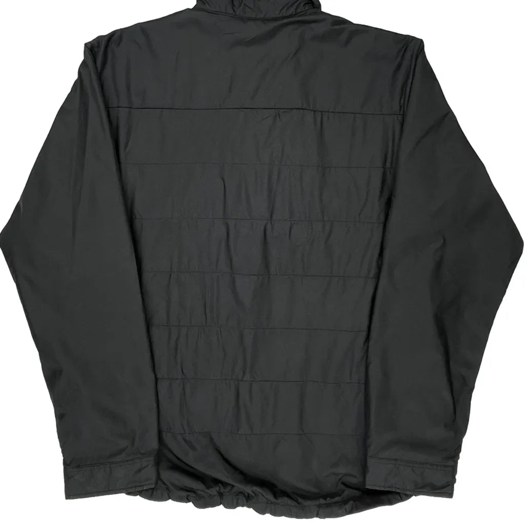 Dickies Jacket - 3XL Black Polyester
