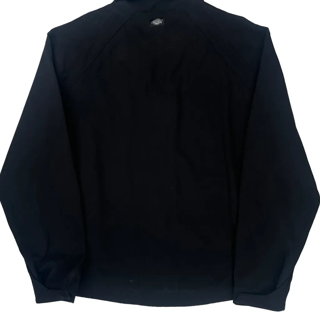 Dickies Jacket - XL Black Polyester
