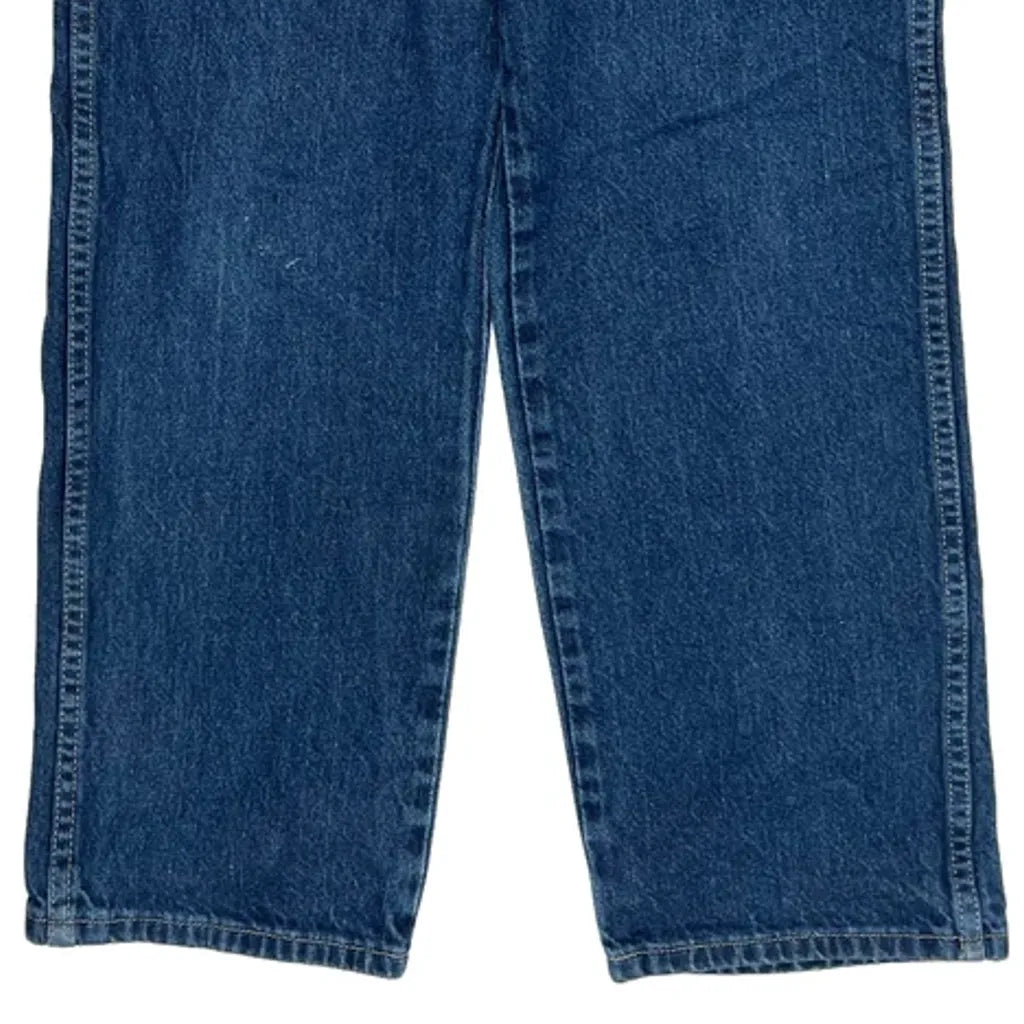 Dickies Jeans - 29W 30L Blue Cotton