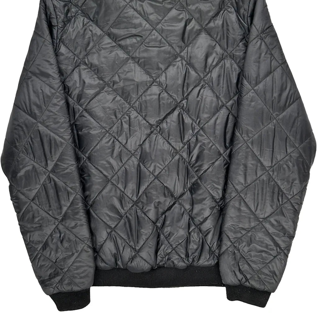 Patagonia Puffer - Large Black Polyester