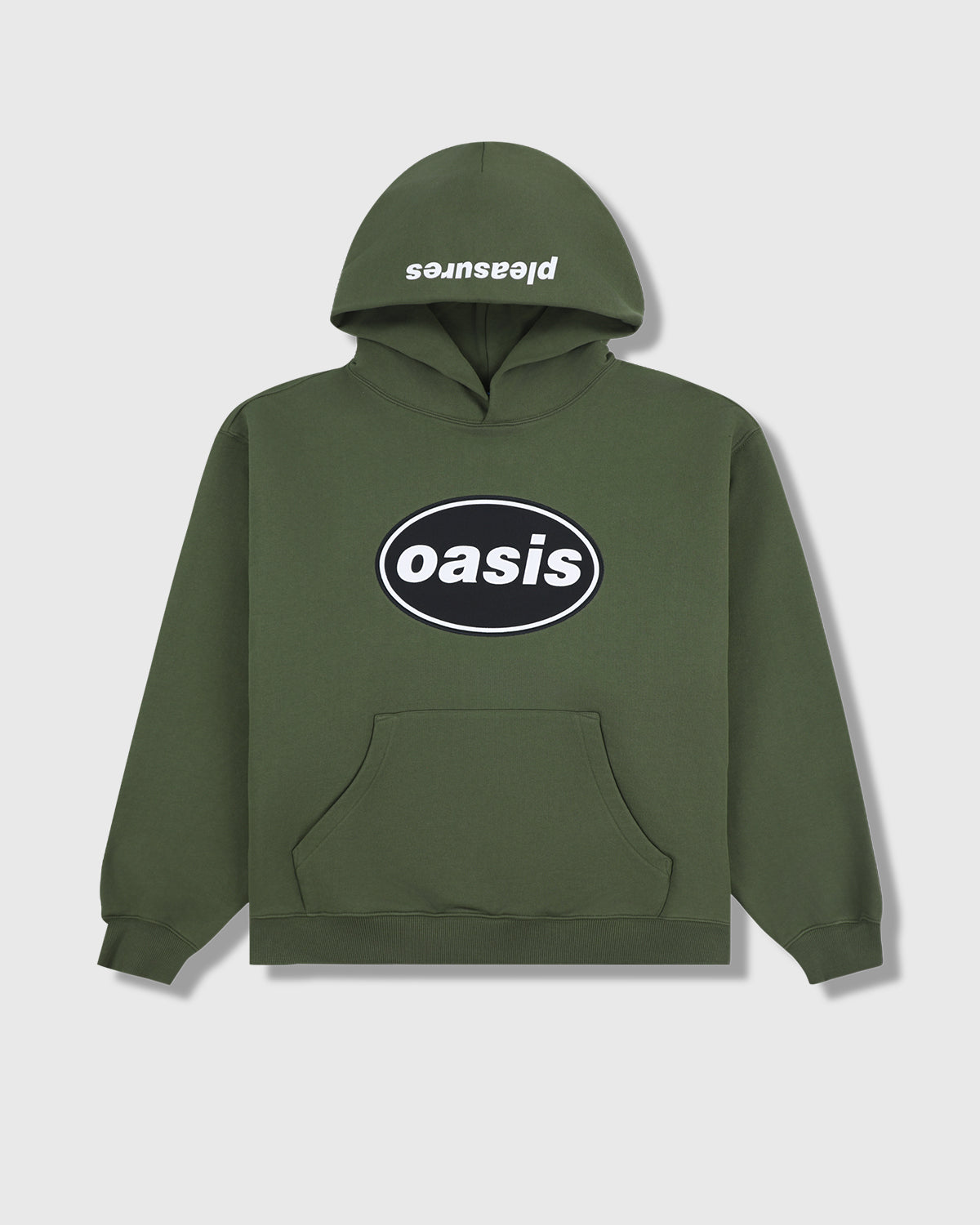 KNEBWORTH HOODIE