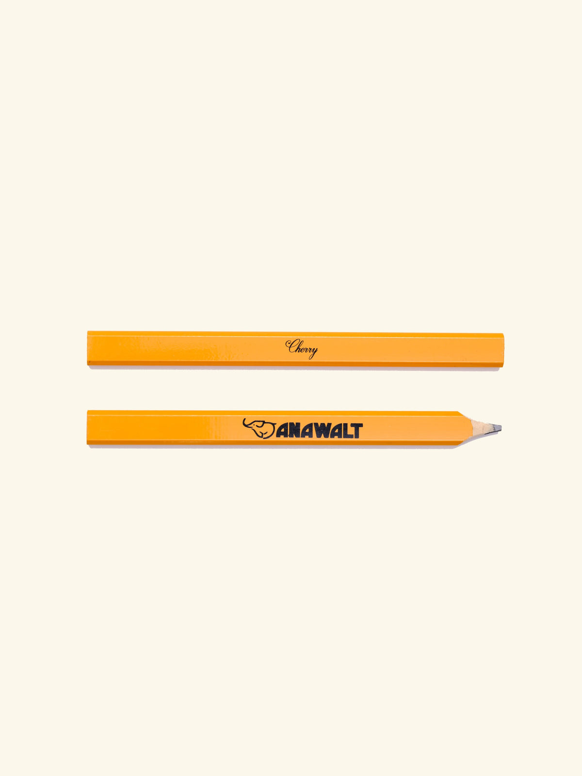 Anawalt x Cherry Pencil
