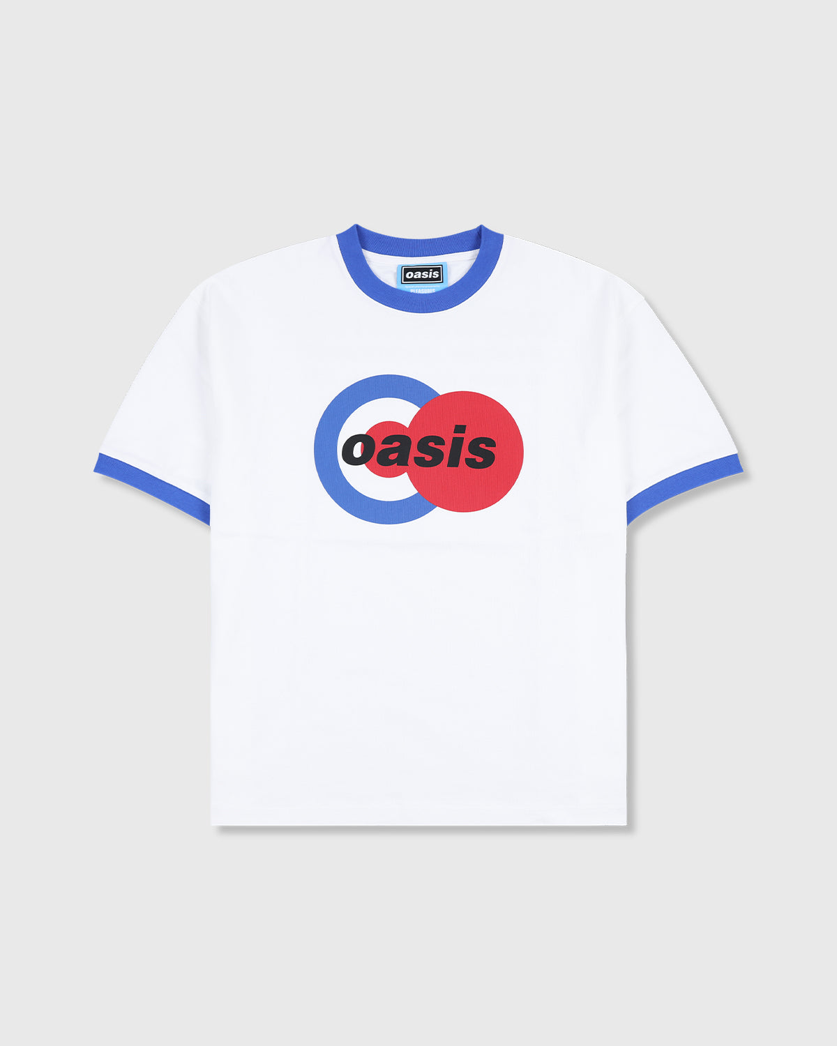1996 RINGER SHIRT