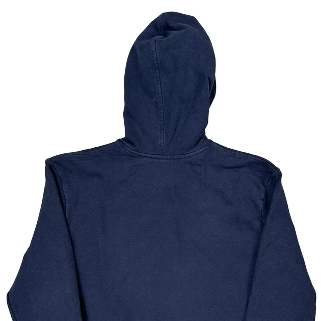 Uprisal Hoody Patagonia Hoodie - Medium Blue Polyester