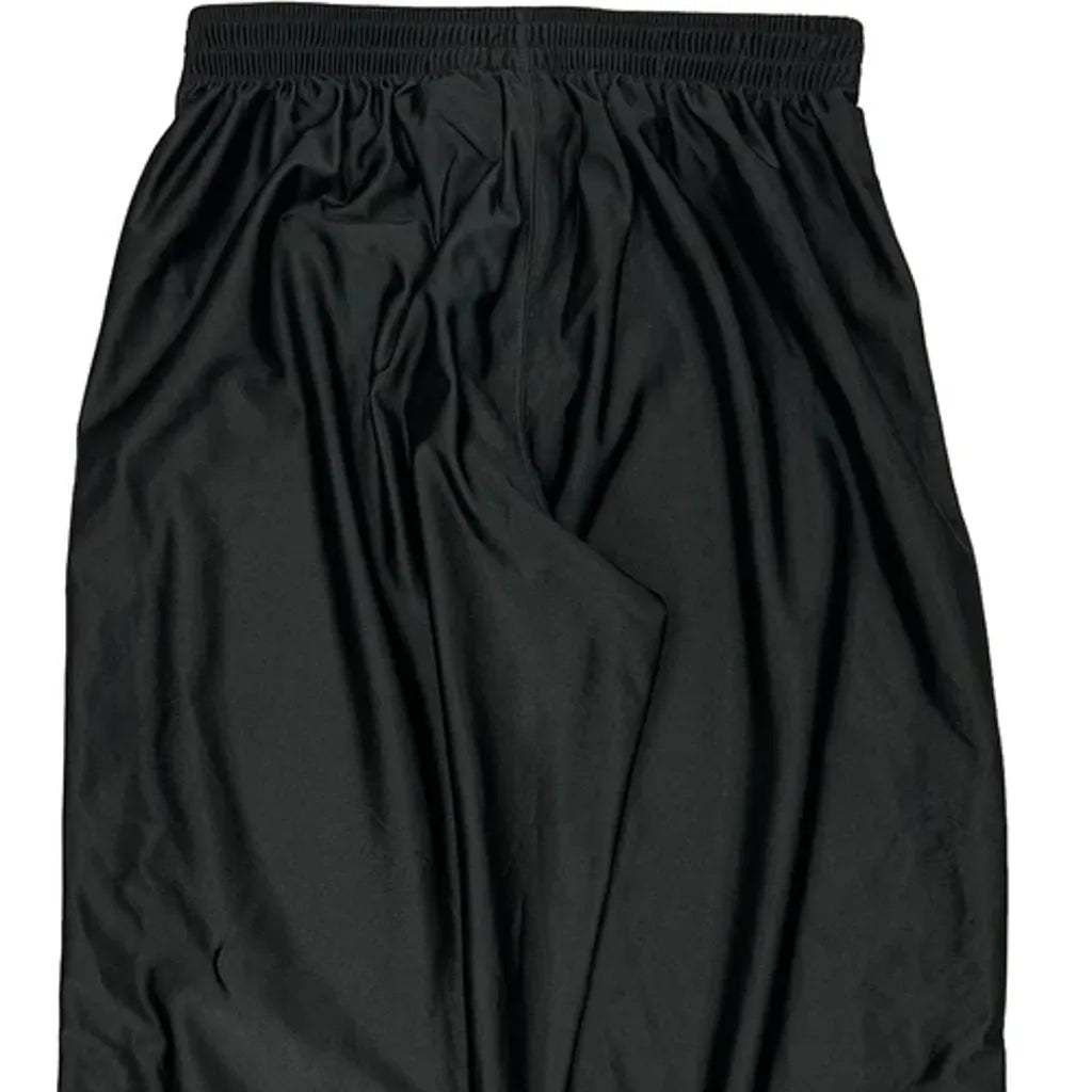 Nike Track Pants - XL Black Polyester