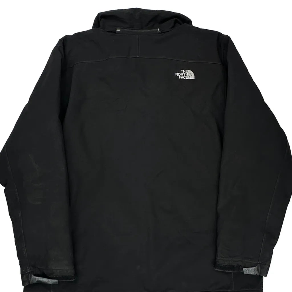 The North Face Jacket - 2XL Black Polyester