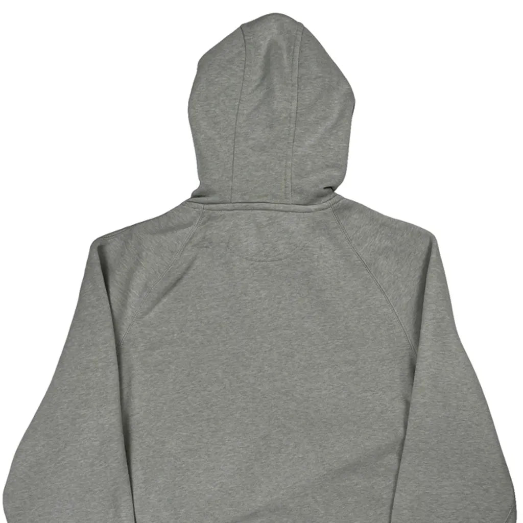 Carhartt Hoodie - Medium Gray Cotton
