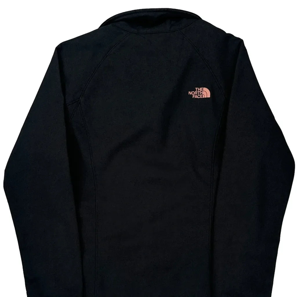The North Face Jacket - Medium Black Polyester